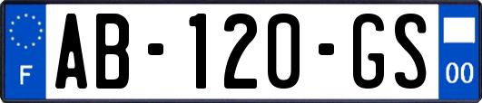 AB-120-GS