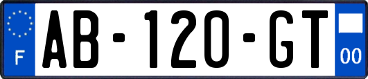 AB-120-GT