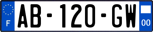 AB-120-GW