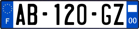 AB-120-GZ