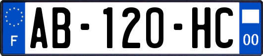 AB-120-HC