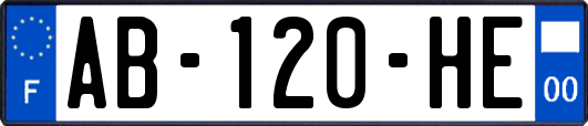 AB-120-HE