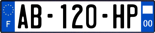 AB-120-HP