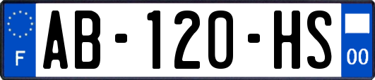 AB-120-HS