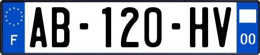 AB-120-HV