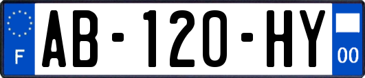 AB-120-HY