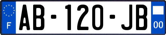 AB-120-JB