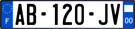 AB-120-JV