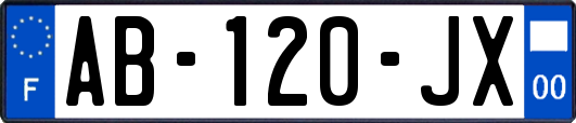 AB-120-JX