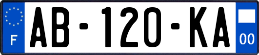 AB-120-KA