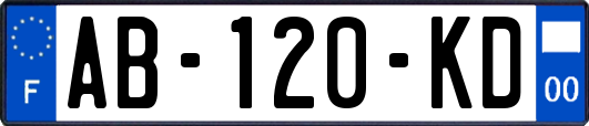 AB-120-KD