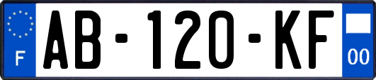 AB-120-KF