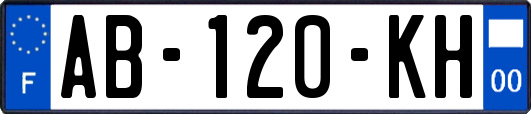 AB-120-KH