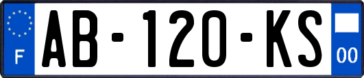 AB-120-KS