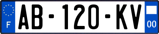 AB-120-KV