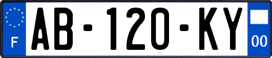 AB-120-KY