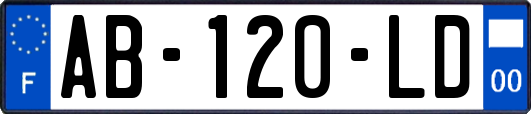 AB-120-LD