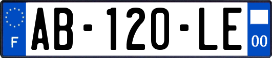 AB-120-LE