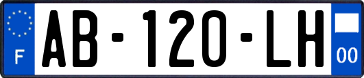 AB-120-LH