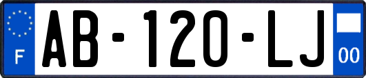 AB-120-LJ