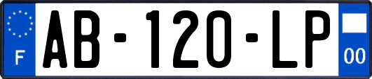AB-120-LP