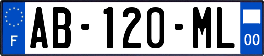 AB-120-ML