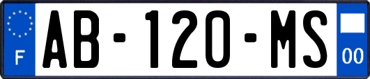 AB-120-MS