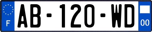 AB-120-WD