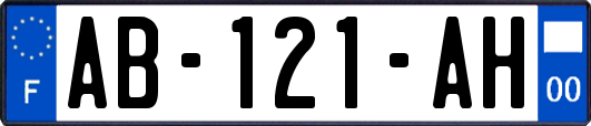 AB-121-AH