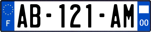 AB-121-AM