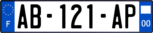 AB-121-AP