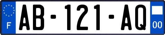 AB-121-AQ