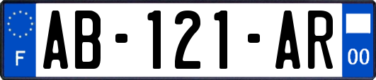 AB-121-AR