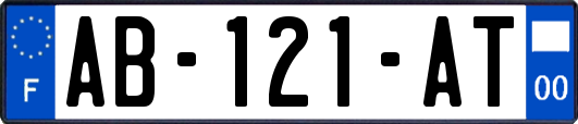 AB-121-AT