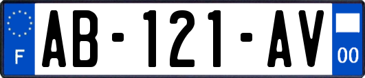 AB-121-AV