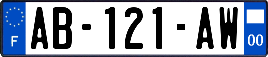 AB-121-AW