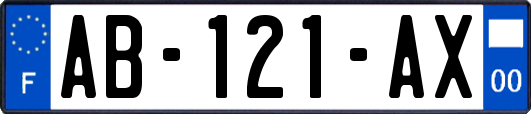 AB-121-AX