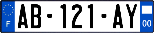 AB-121-AY