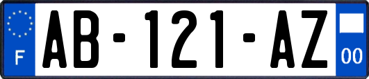 AB-121-AZ