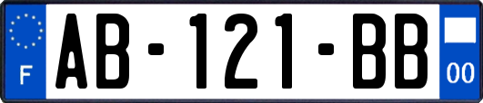 AB-121-BB