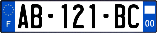 AB-121-BC