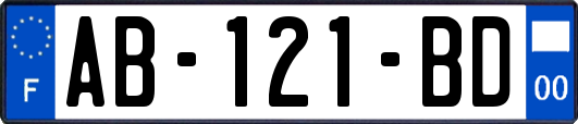 AB-121-BD