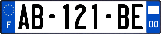 AB-121-BE