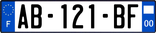 AB-121-BF