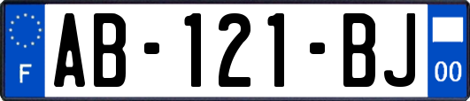 AB-121-BJ