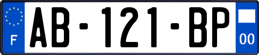 AB-121-BP