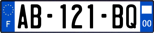 AB-121-BQ