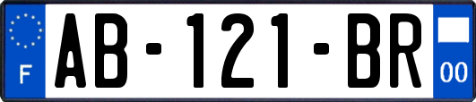 AB-121-BR