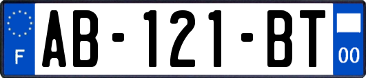 AB-121-BT