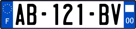 AB-121-BV